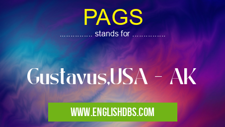 PAGS
