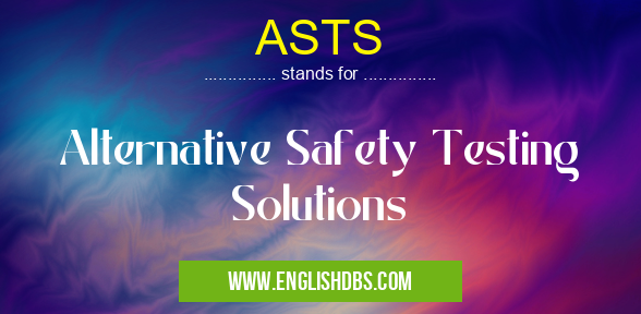 ASTS