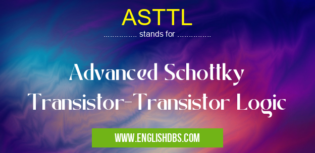 ASTTL
