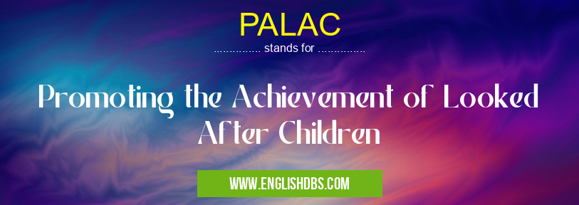 PALAC