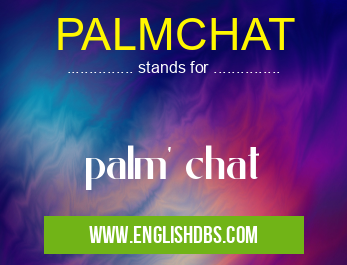 PALMCHAT
