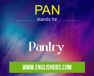 PAN
