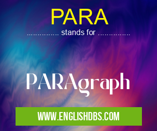 PARA