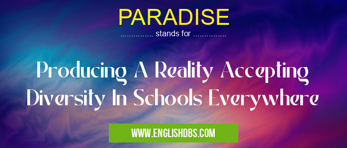 PARADISE