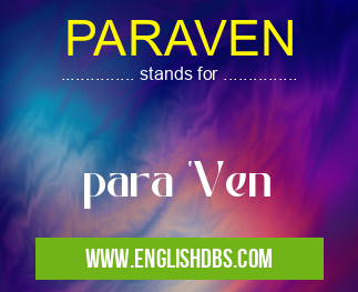 PARAVEN