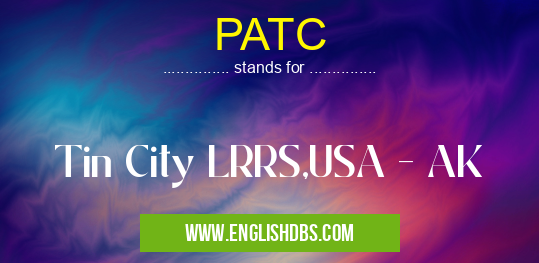 PATC