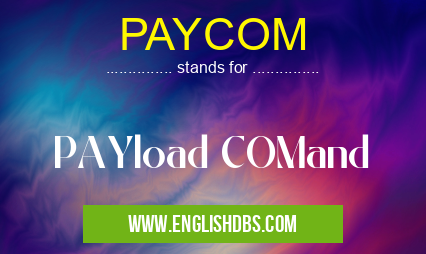 PAYCOM