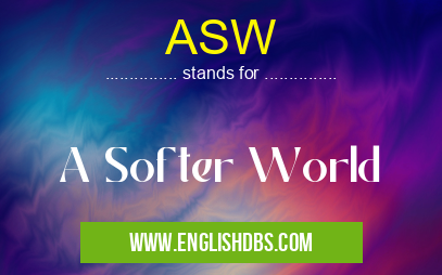 ASW