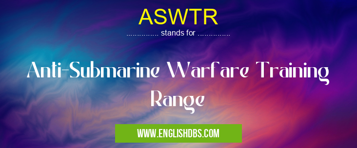ASWTR