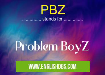 PBZ