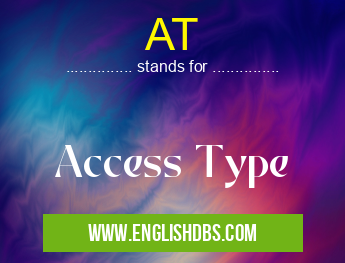 AT