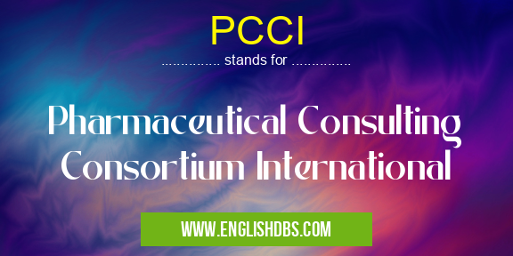 PCCI