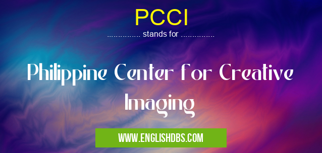 PCCI