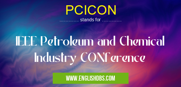 PCICON