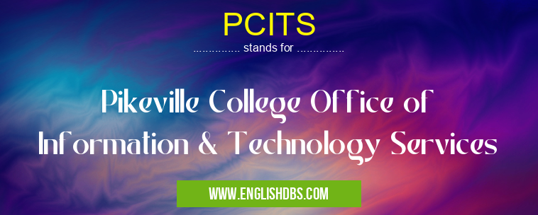 PCITS