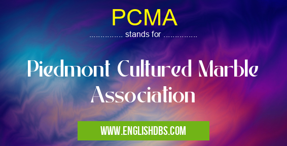 PCMA