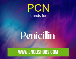 PCN