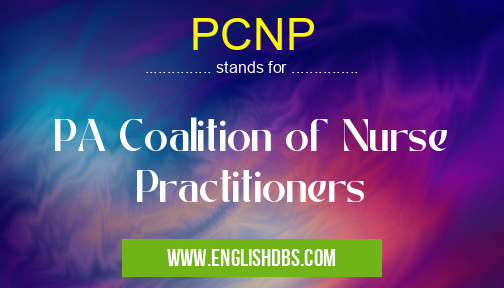 PCNP