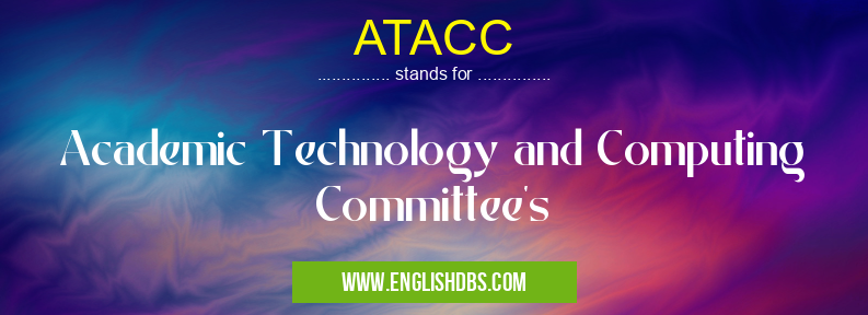 ATACC