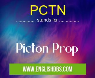 PCTN