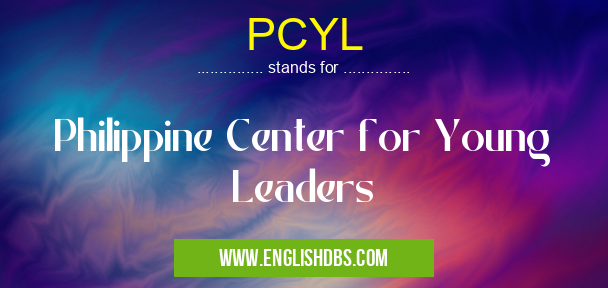 PCYL