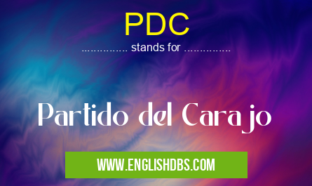 PDC