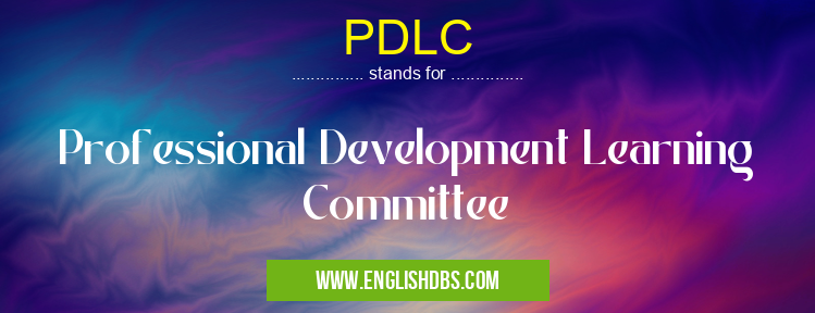 PDLC