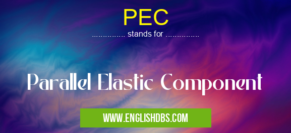PEC