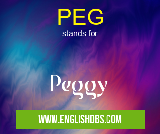 PEG