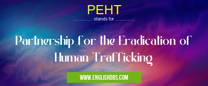PEHT