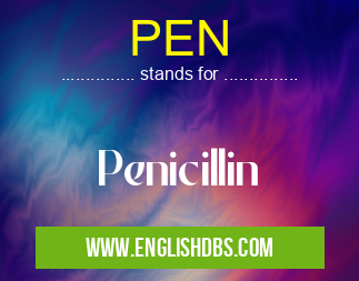 PEN
