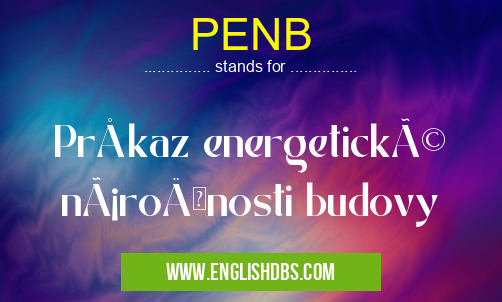 PENB