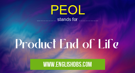 PEOL