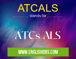 ATCALS