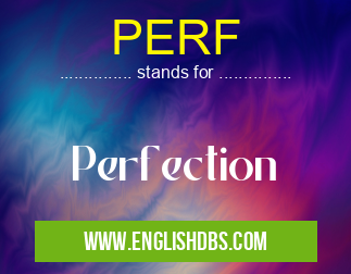 PERF