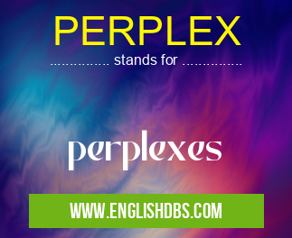 PERPLEX