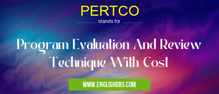 PERTCO