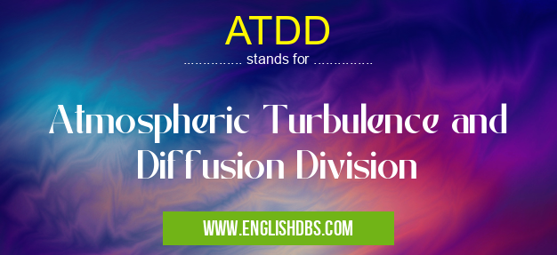 ATDD