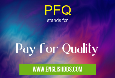 PFQ
