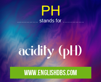 PH