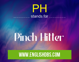 PH