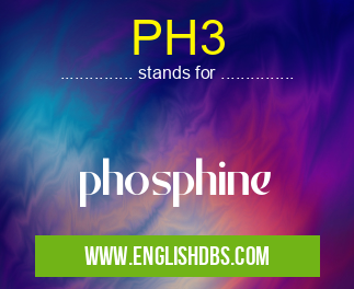 PH3