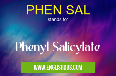 PHEN SAL