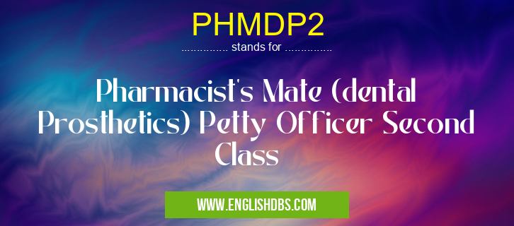 PHMDP2