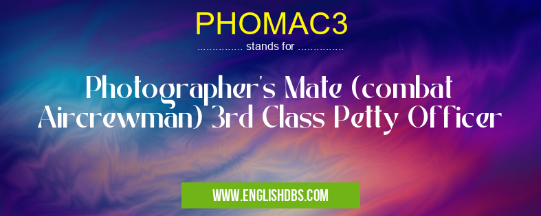 PHOMAC3