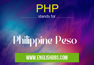 PHP