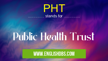 PHT