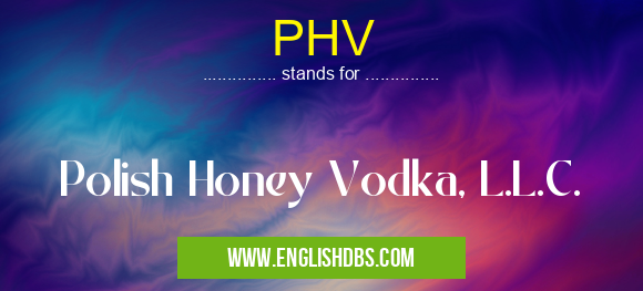 PHV