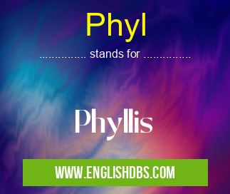 Phyl