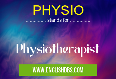 PHYSIO